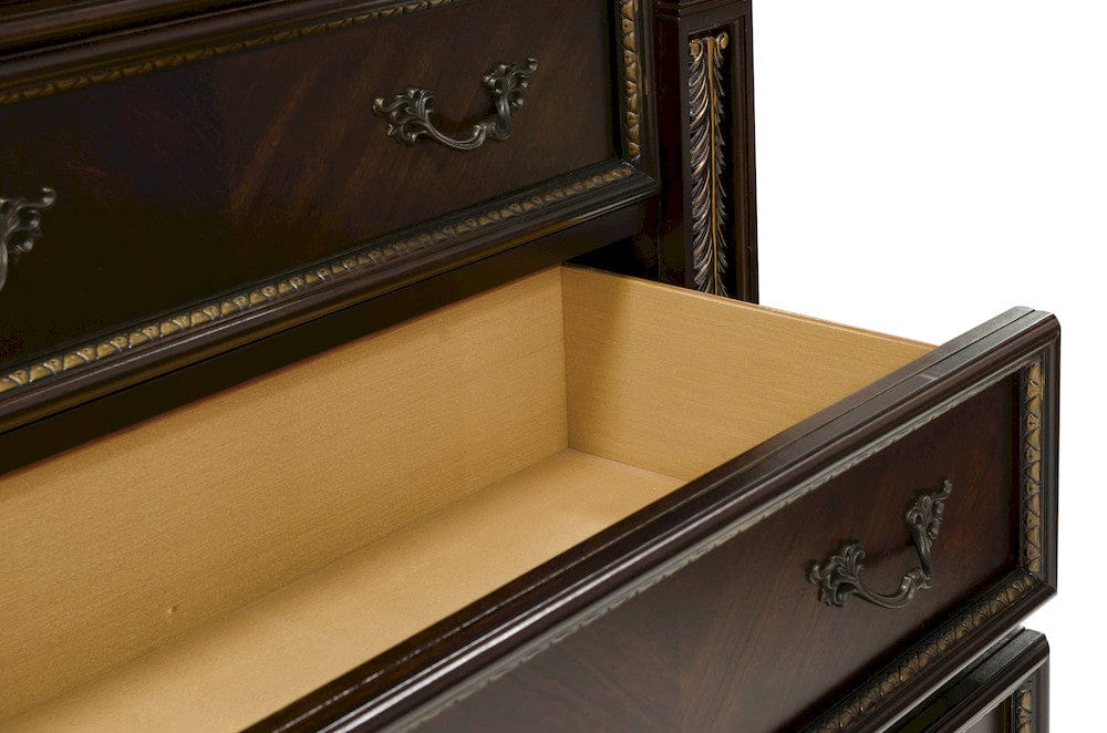 Homelegance  - Catalonia Chest - 1824-9  view 4