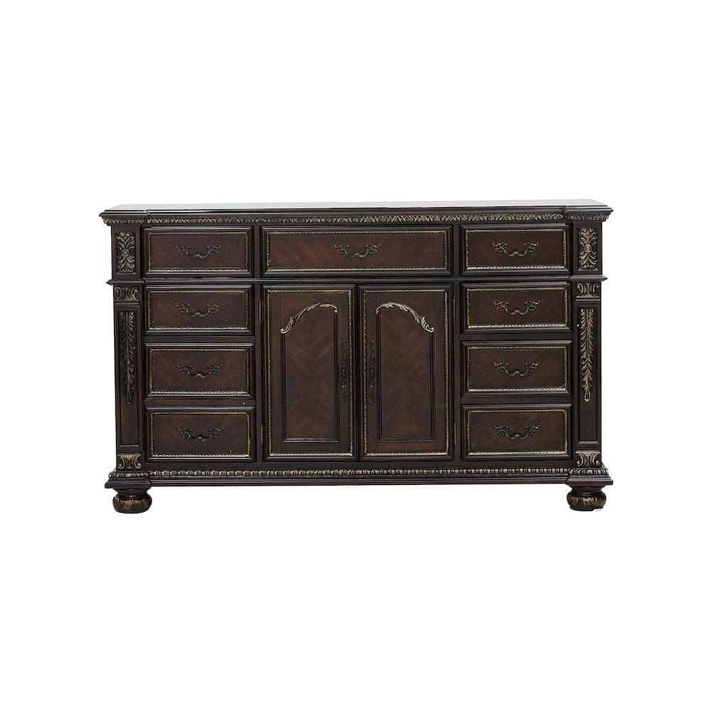 Homelegance  - Catalonia Dresser - 1824-5  view 1