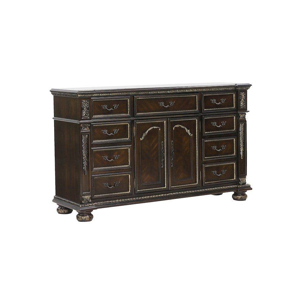 Homelegance  - Catalonia Dresser - 1824-5  view 2