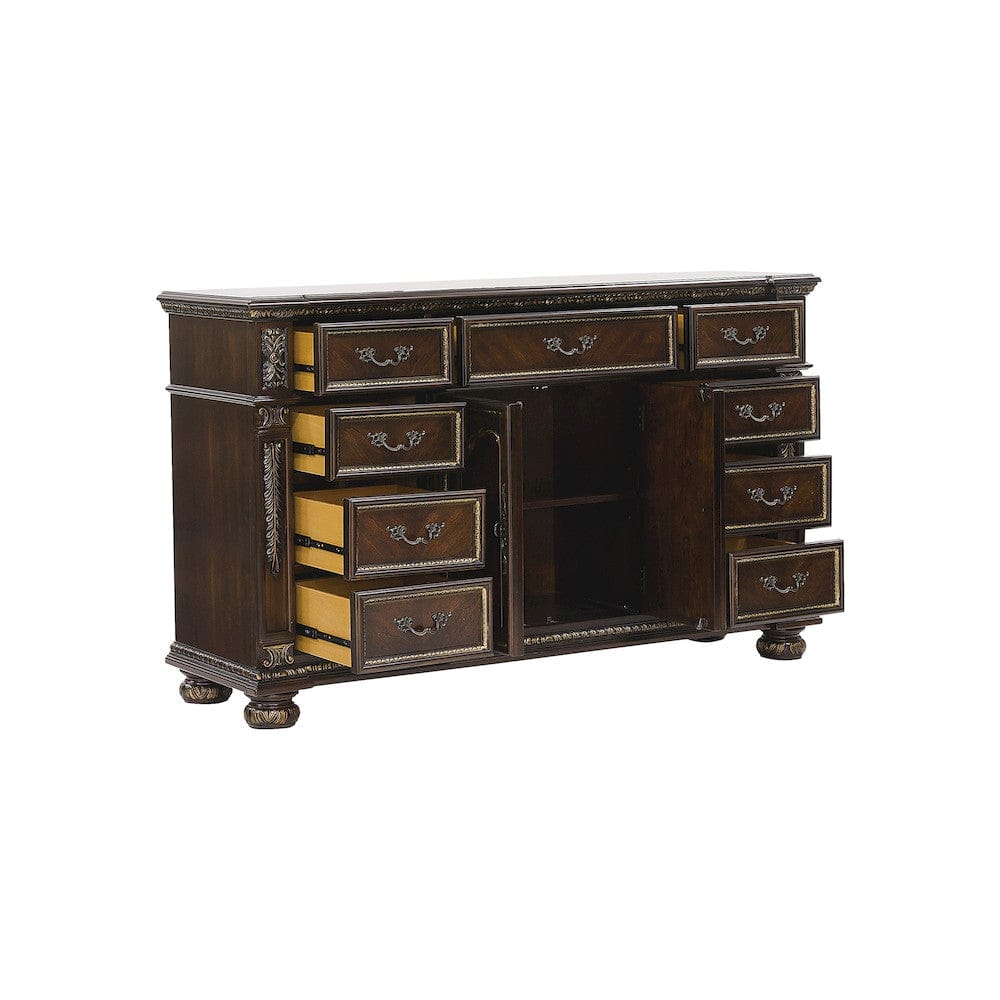 Homelegance  - Catalonia Dresser - 1824-5  view 3