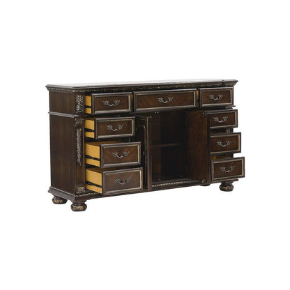 Homelegance  - Catalonia Dresser - 1824-5  view 3
