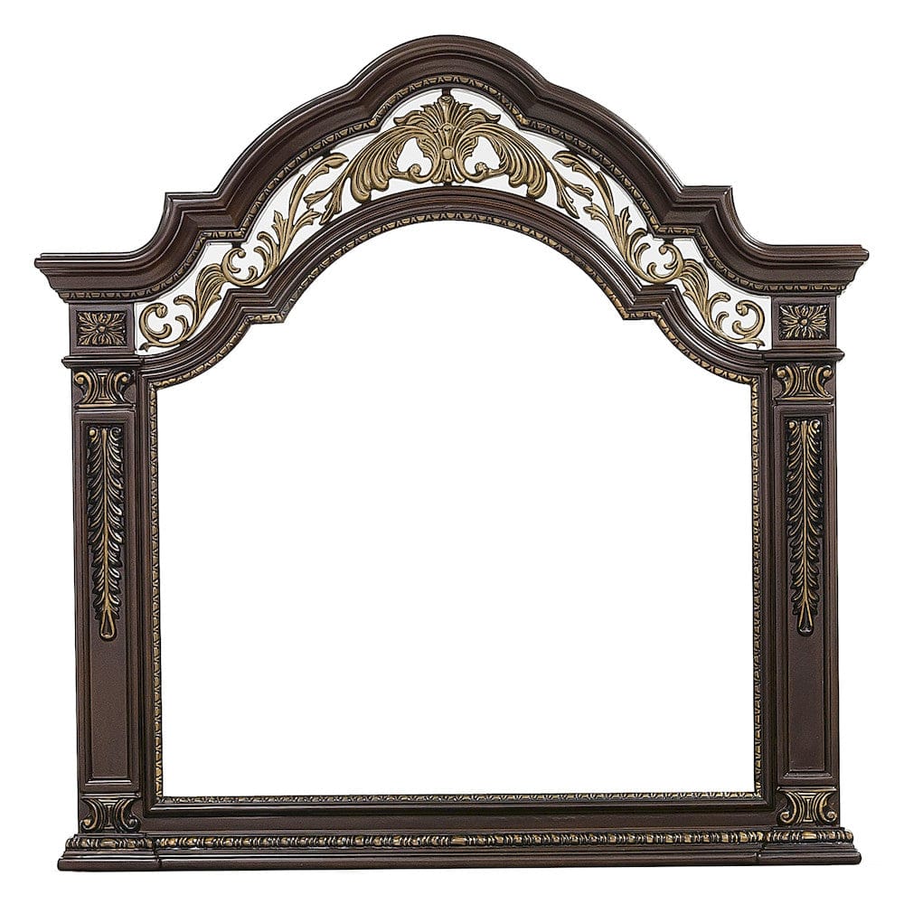 Homelegance  - Catalonia Mirror - 1824-6  view 1