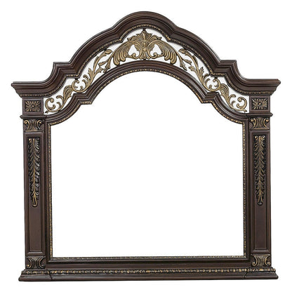 Homelegance  - Catalonia Mirror - 1824-6  view 1