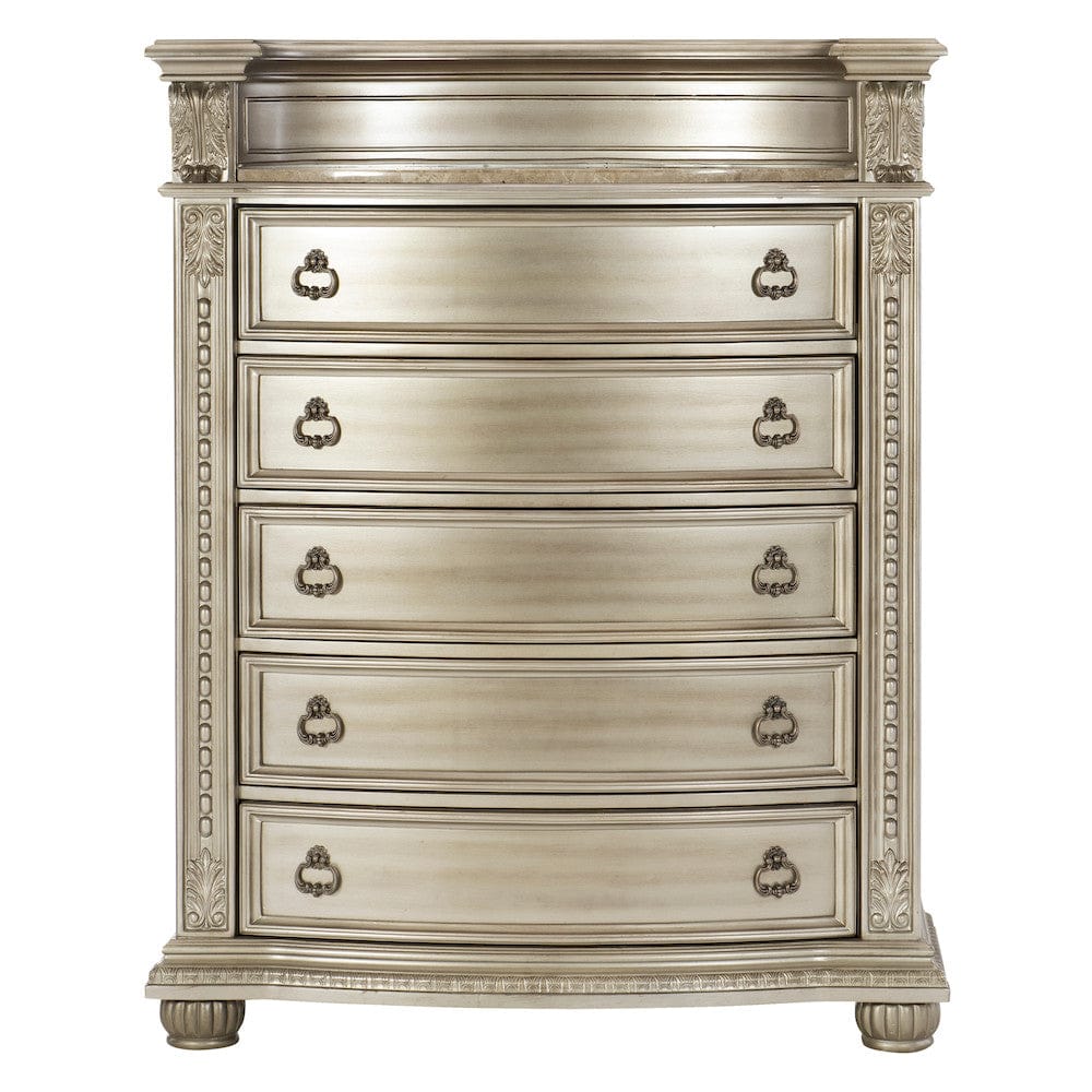 Homelegance  - Cavalier Chest - 1757SV-9  view 2