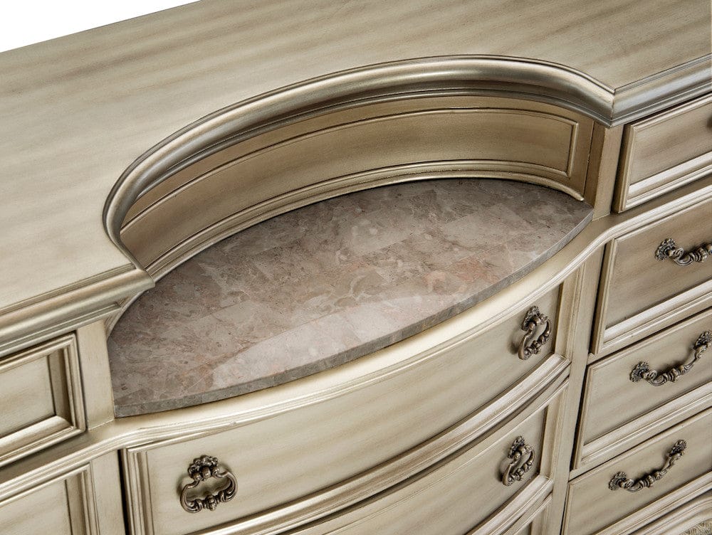 Homelegance  - Cavalier Dresser - 1757SV-5  view 4