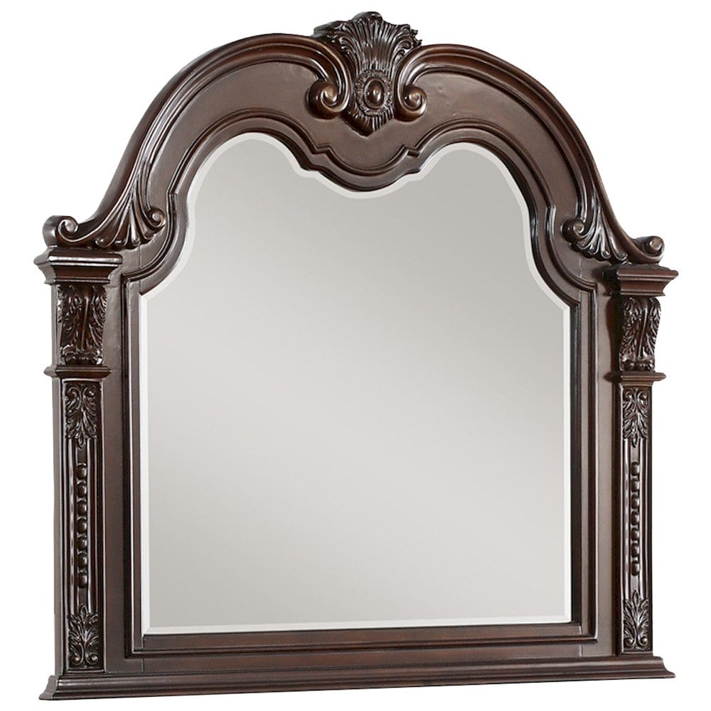 Homelegance  - Cavalier Mirror - 1757-6  view 1