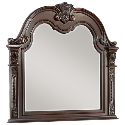 Homelegance  - Cavalier Mirror - 1757-6  view 1
