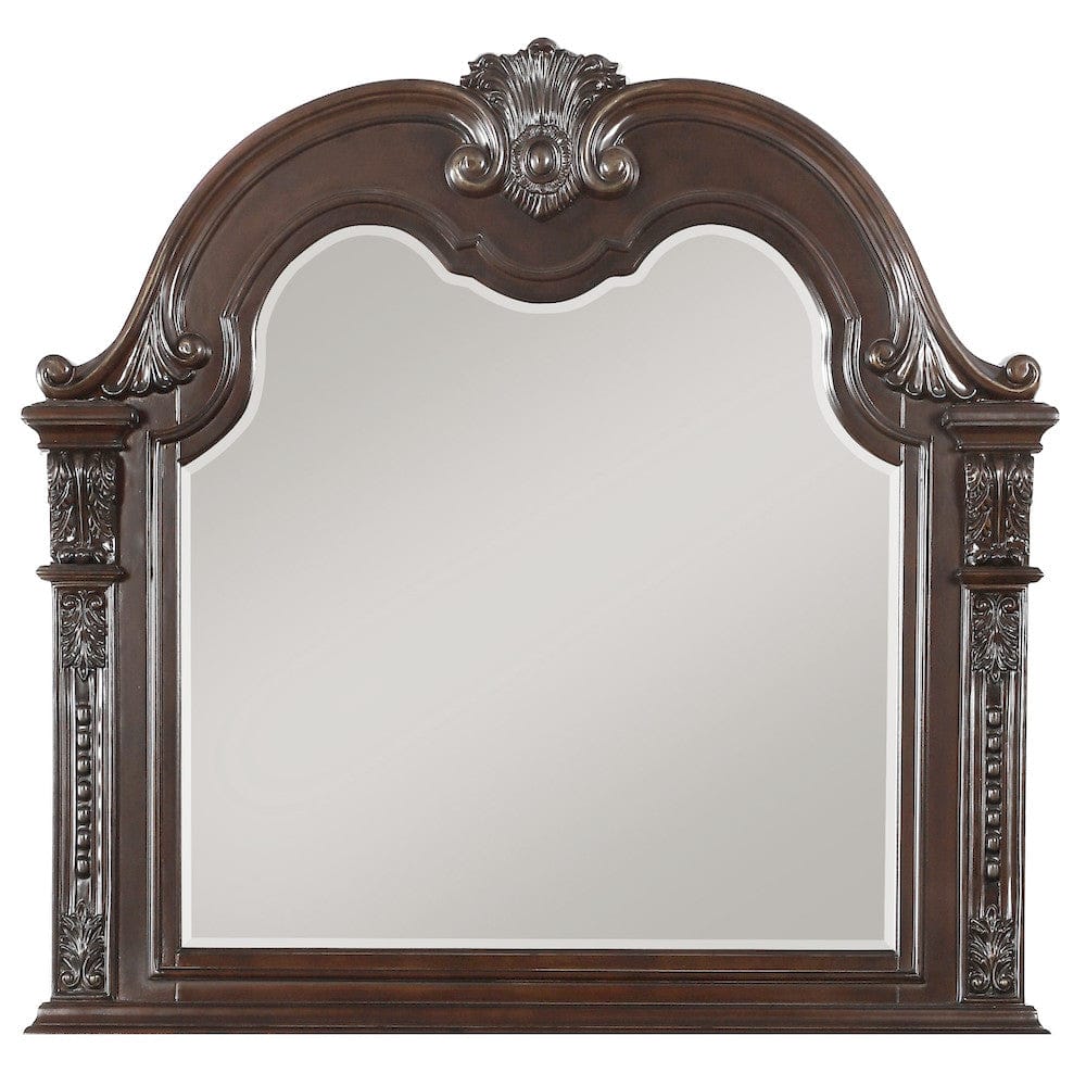 Homelegance  - Cavalier Mirror - 1757-6  view 2