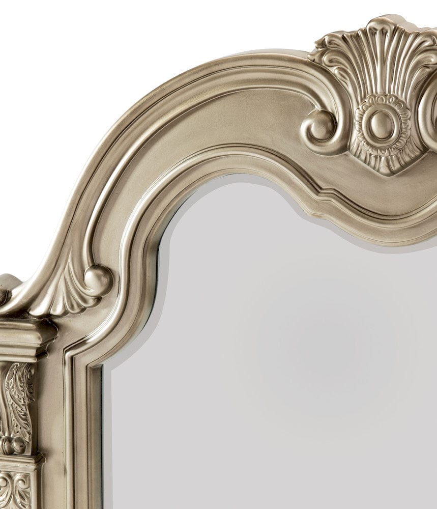 Homelegance  - Cavalier Mirror - 1757SV-6  view 3