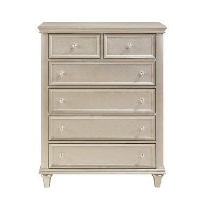 Homelegance  - Celandine Chest - 1928-9  view 1