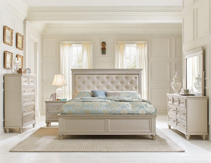 Homelegance  - Celandine Chest - 1928-9  view 5
