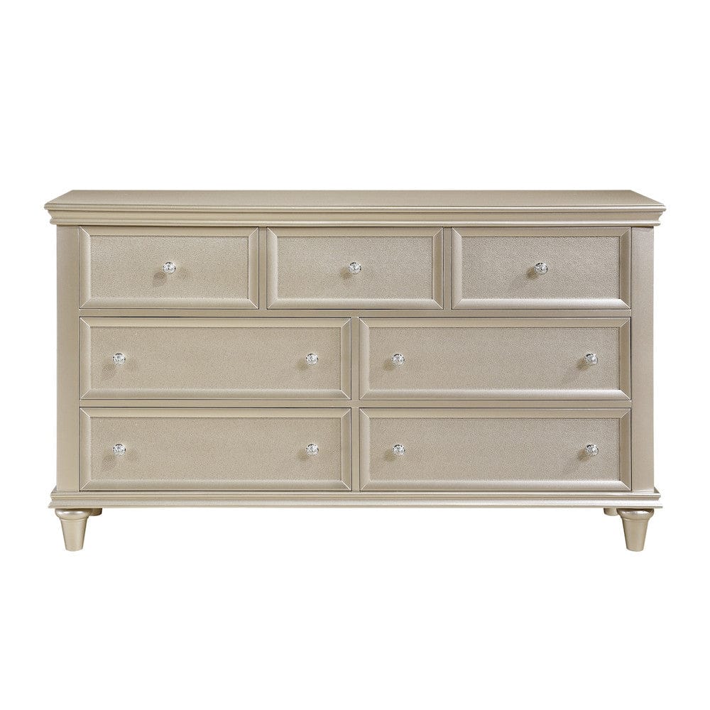Homelegance  - Celandine Dresser - 1928-5  view 1