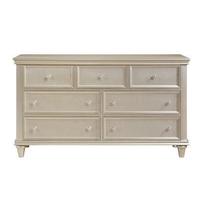 Homelegance  - Celandine Dresser - 1928-5  view 1