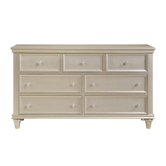 Homelegance  - Celandine Dresser - 1928-5  view 1