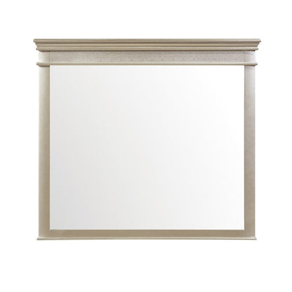 Homelegance  - Celandine Mirror - 1928-6  view 1