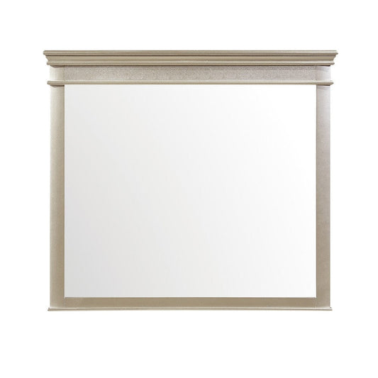 Homelegance  - Celandine Mirror - 1928-6  view 1