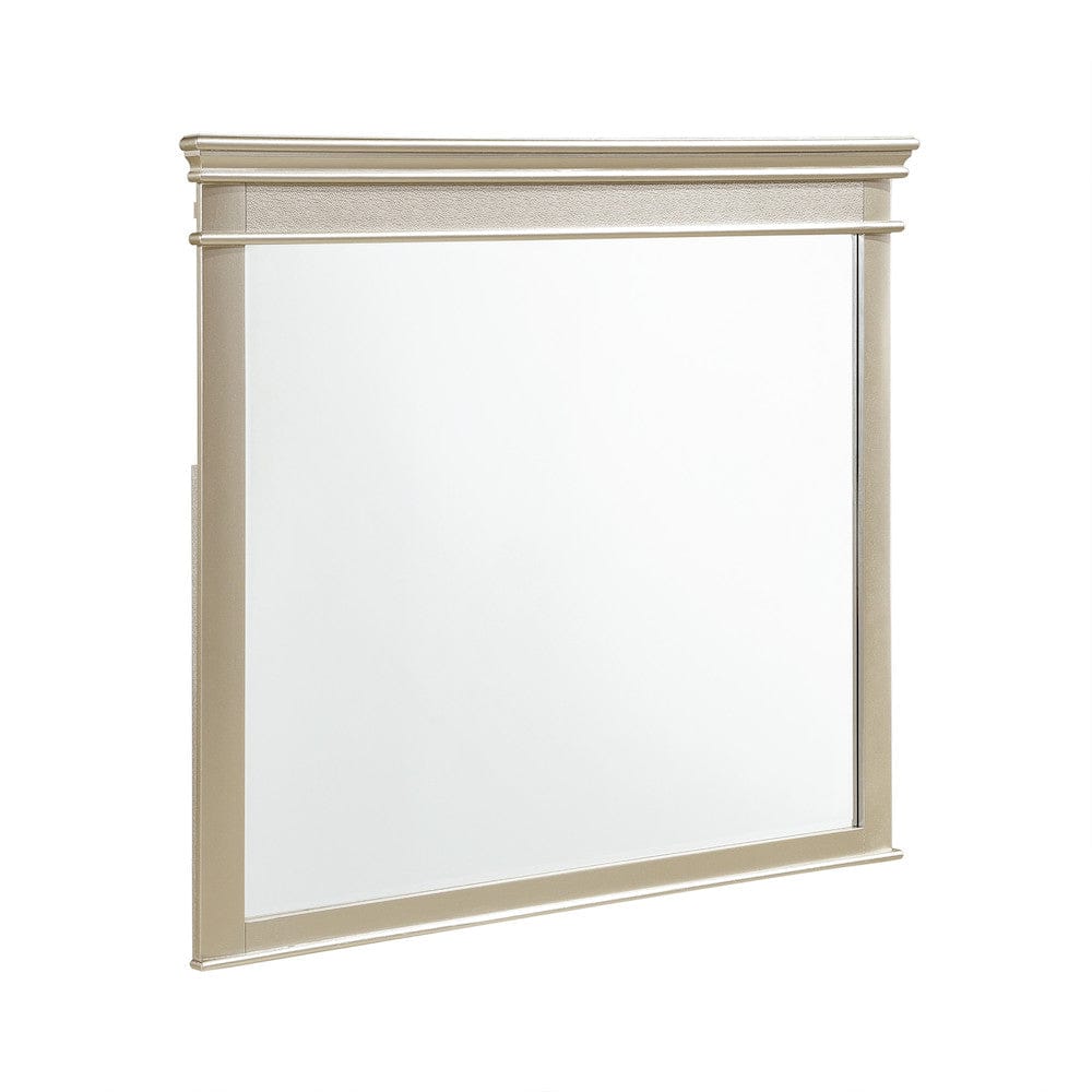 Homelegance  - Celandine Mirror - 1928-6  view 4
