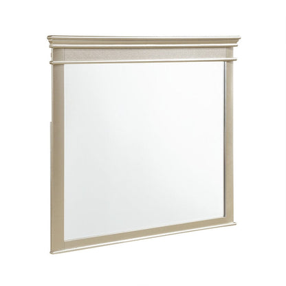 Homelegance  - Celandine Mirror - 1928-6  view 4