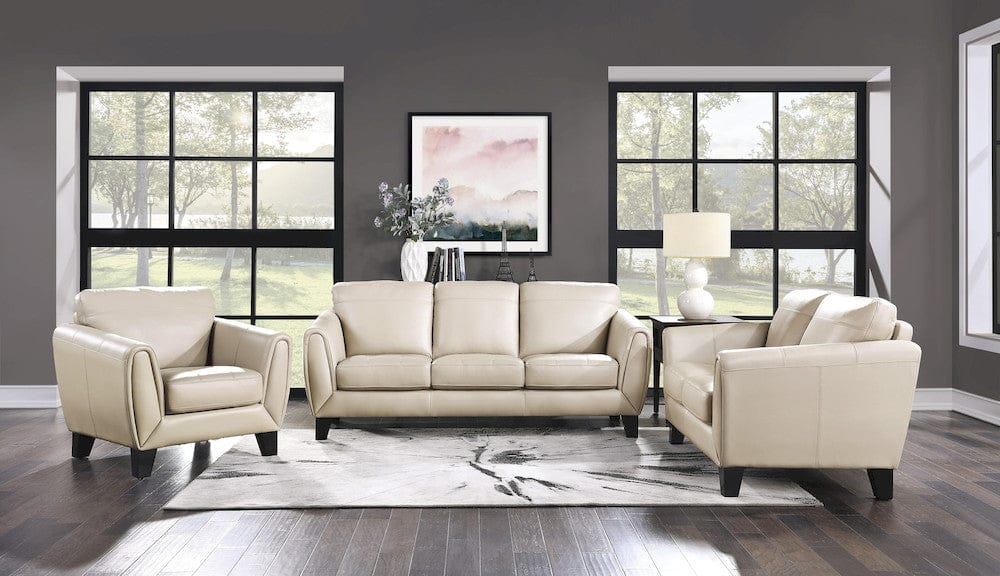 Homelegance  -  Chair in Beige - 9460BE-1  view 4