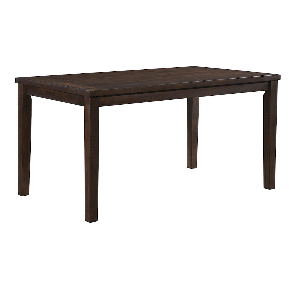 Homelegance  - Challis 7-Piece Pack Dinette Set in Textured - 5905  view 3