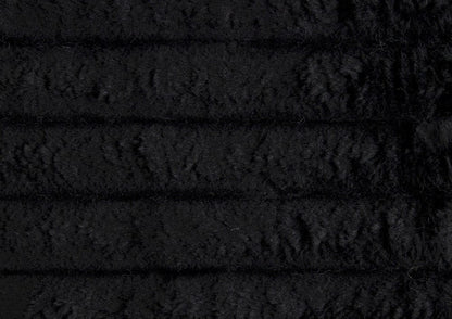 Homelegance  - Chapman Daybed W/ Trundle in Black - 4655BLKx  view 7