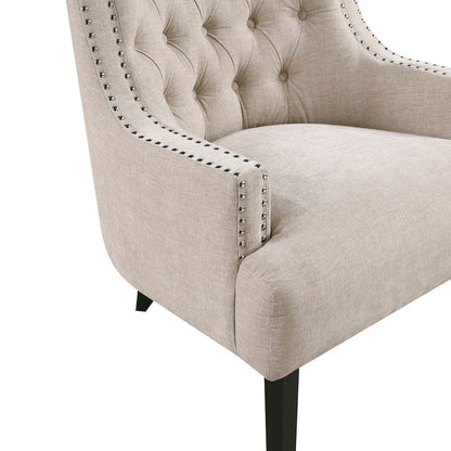 Homelegance  - Charisma Accent Chair in Cement - 1194NCM-1  view 5