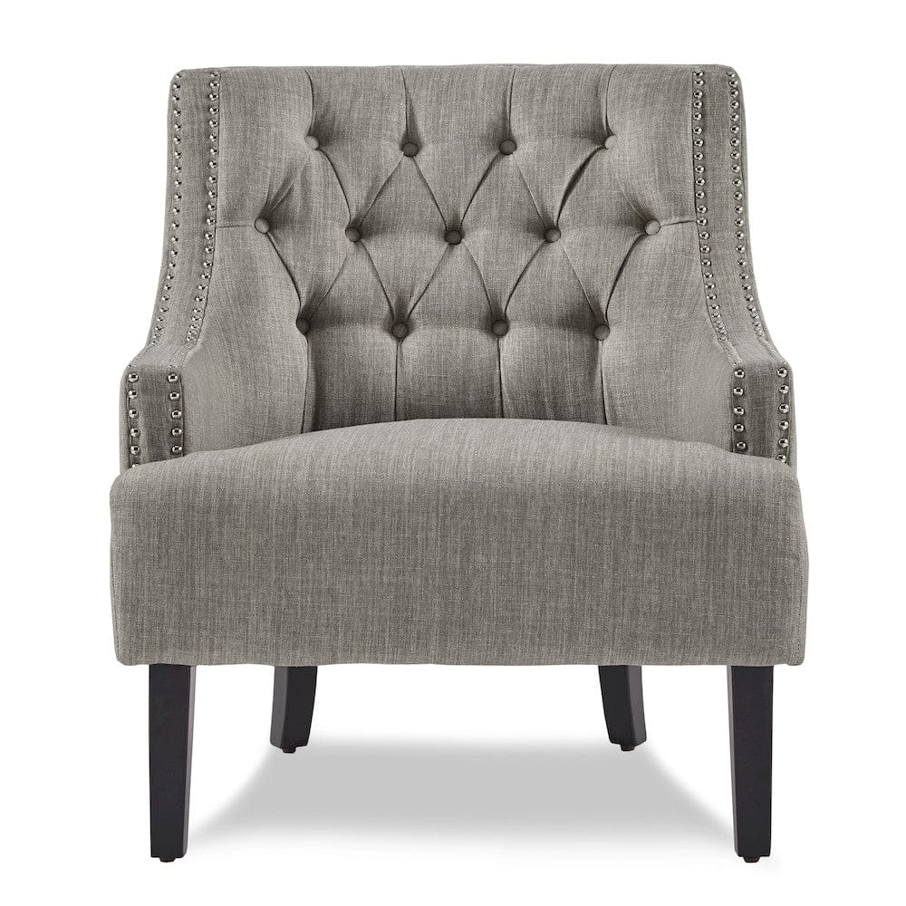 Homelegance  - Charisma Accent Chair in Taupe - 1194TP  view 6