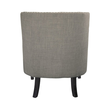 Homelegance  - Charisma Accent Chair in Taupe - 1194TP  view 7