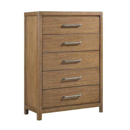 Homelegance  - Charlotte Chest - 2336-9  view 1