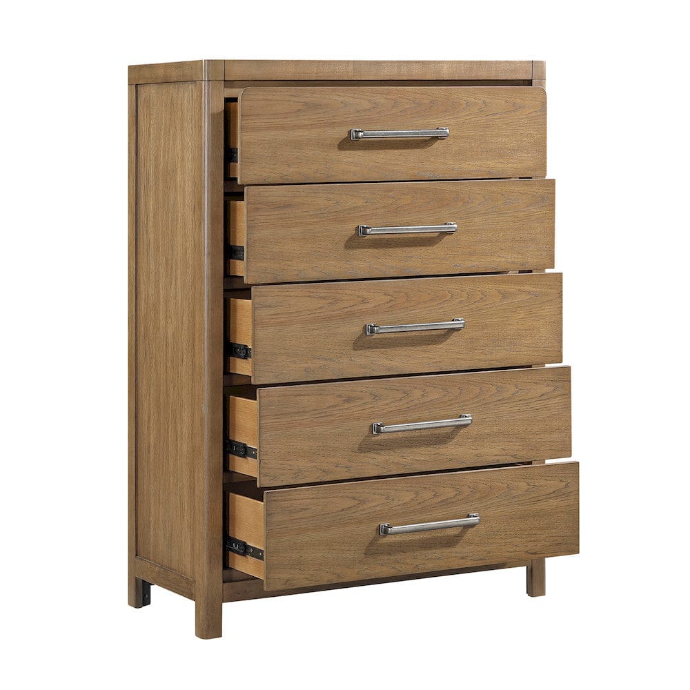 Homelegance  - Charlotte Chest - 2336-9  view 7