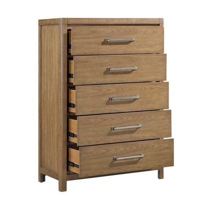 Homelegance  - Charlotte Chest - 2336-9  view 7