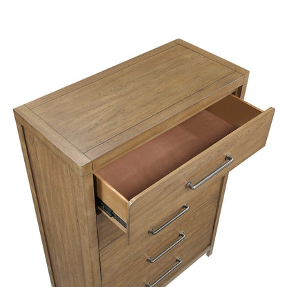 Homelegance  - Charlotte Chest - 2336-9  view 8