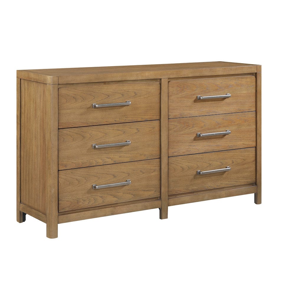 Homelegance  - Charlotte Dresser - 2336-5  view 1