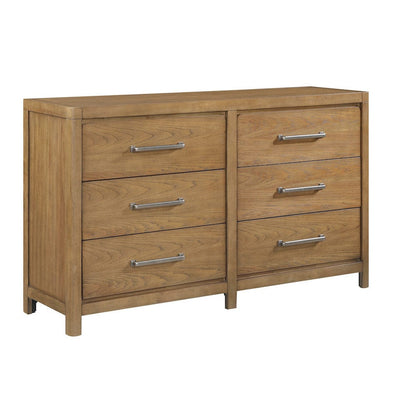 Homelegance  - Charlotte Dresser - 2336-5  view 1