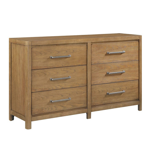 Homelegance  - Charlotte Dresser - 2336-5  view 1