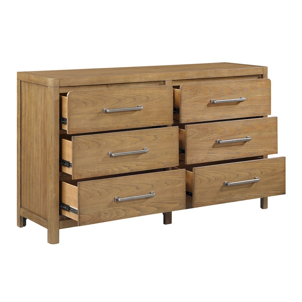 Homelegance  - Charlotte Dresser - 2336-5  view 7