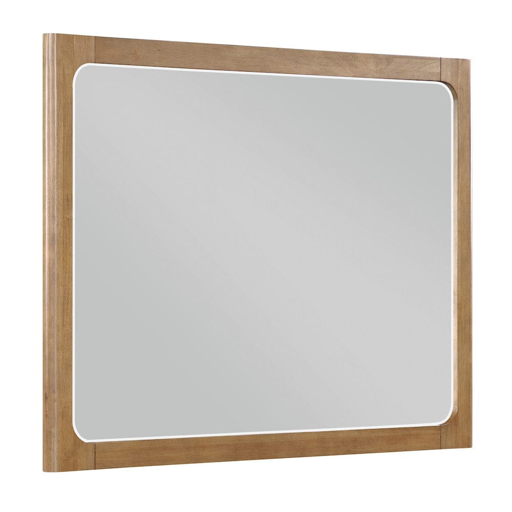 Homelegance  - Charlotte Mirror - 2336-6  view 1