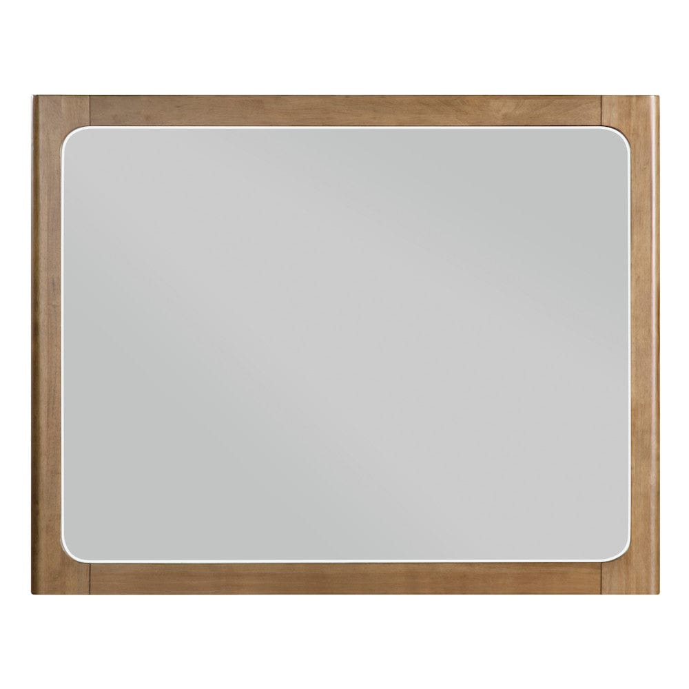Homelegance  - Charlotte Mirror - 2336-6  view 7