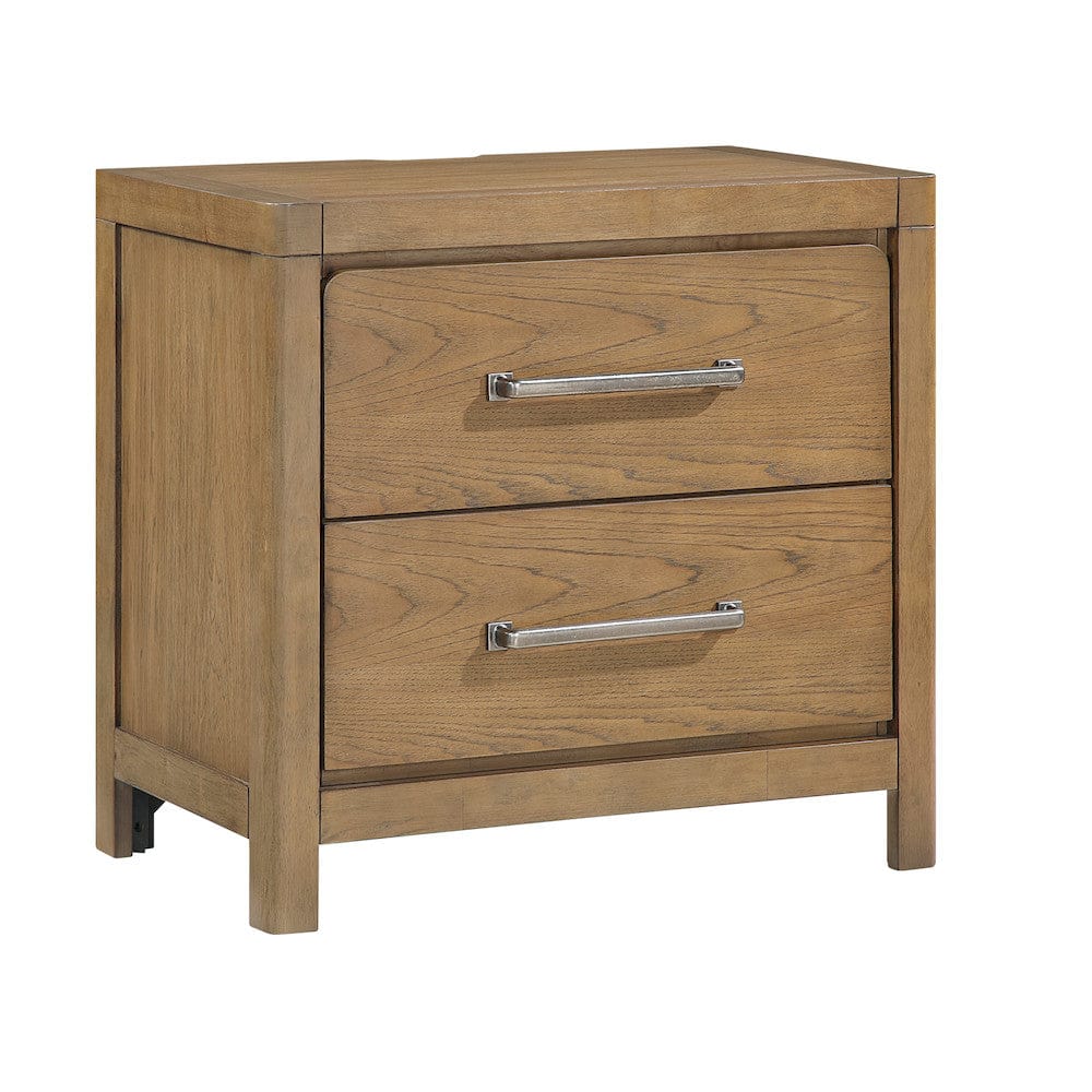 Homelegance  - Charlotte Night Stand - 2336-4  view 1