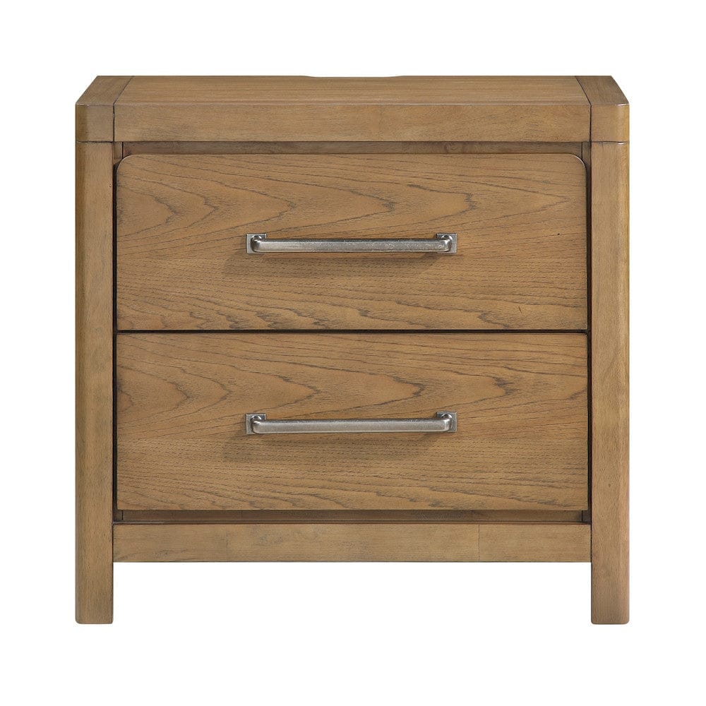 Homelegance  - Charlotte Night Stand - 2336-4  view 6