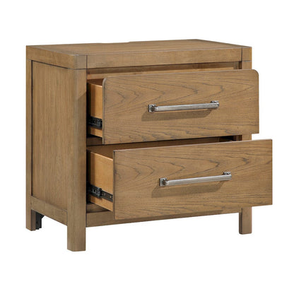 Homelegance  - Charlotte Night Stand - 2336-4  view 7