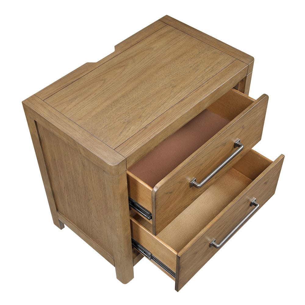 Homelegance  - Charlotte Night Stand - 2336-4  view 8