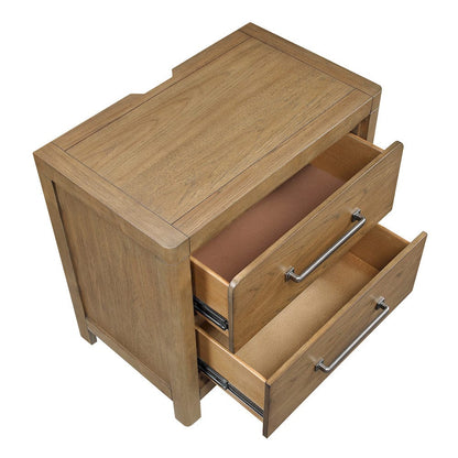 Homelegance  - Charlotte Night Stand - 2336-4  view 8