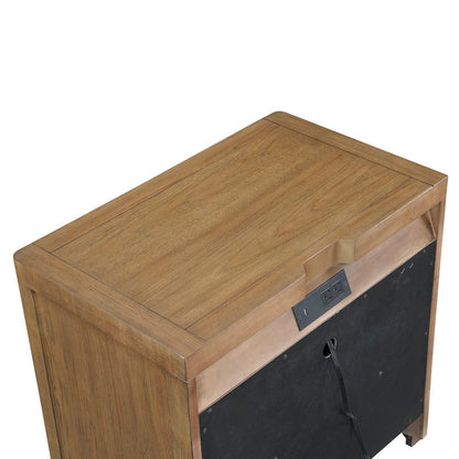 Homelegance  - Charlotte Night Stand - 2336-4  view 9