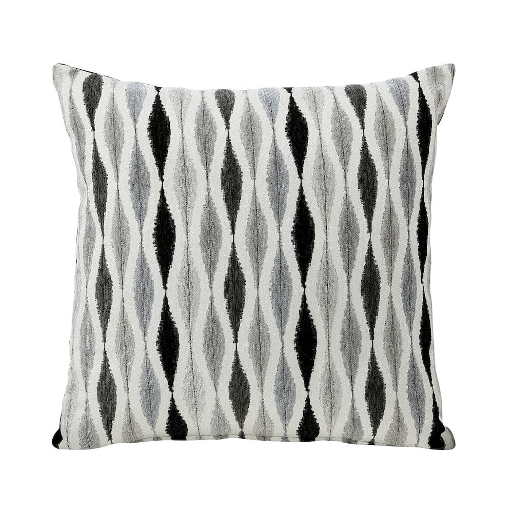 Homelegance  - Chelsea Love Seat in Dark gray - 9746DG-2  view 3