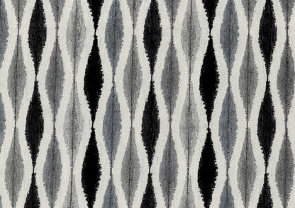 Homelegance  - Chelsea Love Seat in Dark gray - 9746DG-2  view 12