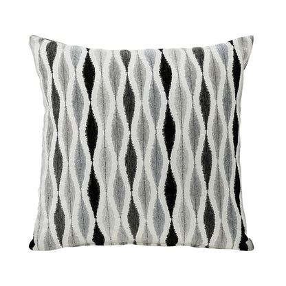 Homelegance  - Chelsea Sofa in Dark gray - 9746DG-3  view 4