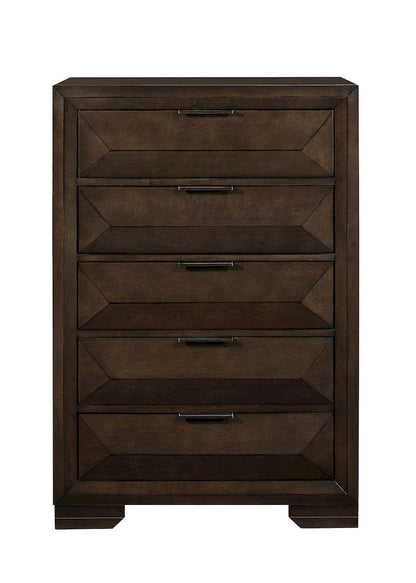 Homelegance  - Chesky Chest - 1753-9  view 1