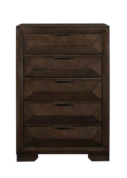 Homelegance  - Chesky Chest - 1753-9  view 1