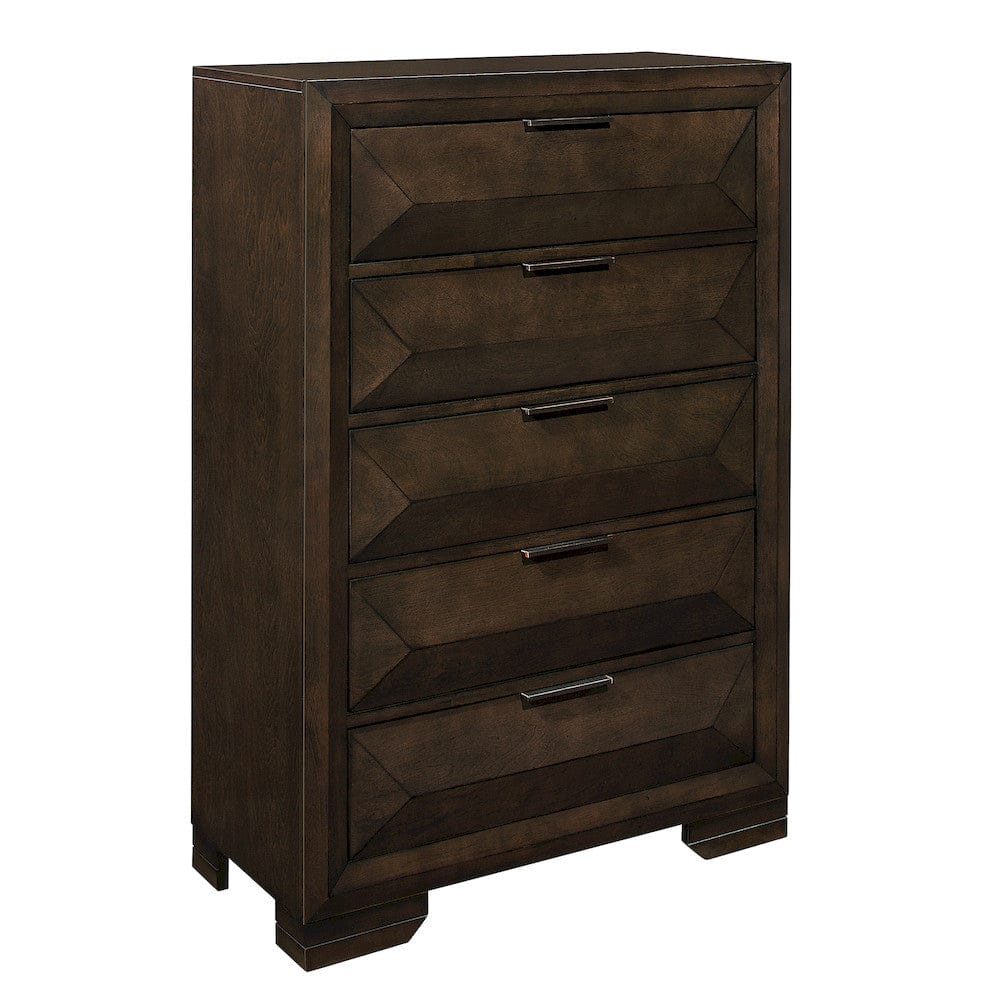 Homelegance  - Chesky Chest - 1753-9  view 2